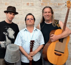 Δίσκος για τους Violent Femmes, 16 χρόνια μετά 