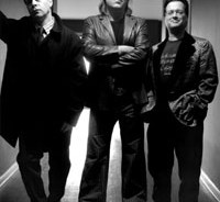 Εσωτερική διαμάχη στους Violent Femmes 