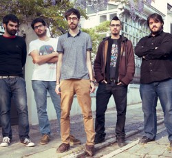 The Vipervikings: οι απόλυτοι νικητές του Red Bull Bedroom Jam