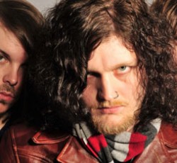 Νέο album από τους The Virginmarys 