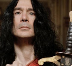 Οι Virgin Steele δουλεύουν πάνω στους ...τρεις επόμενους δίσκους τους 