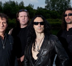 Και οι Virgin Steele στο Up The Hammers του 2016 