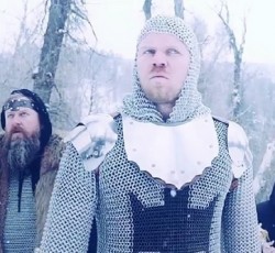 Επικό video clip από τους epic metallers Visigoth 