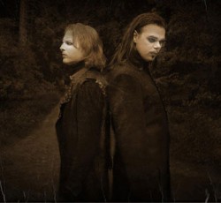 Οι The Vision Bleak για πρώτη φορά στην Ελλάδα 