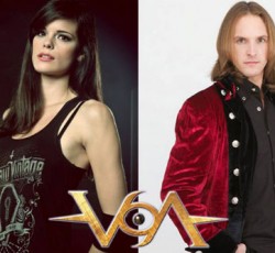 Όλα τα μέλη των Visions Of Atlantis αλλάζει ο Thomas Caser 