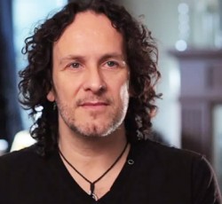 O Vivian Campbell διεκδικεί την κληρονομιά των Dio που του ανήκει 