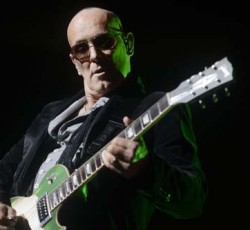 Ο Vivian Campbell μιλάει για την κατάσταση της μάχης του με τον καρκίνο 