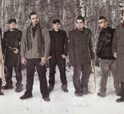 Οι Αναιρέσεις παρουσιάζουν στο κοινό της Αθήνας το συγκρότημα των Viza 