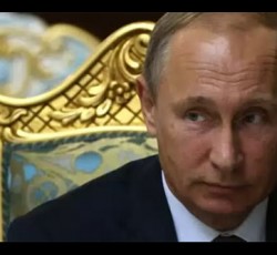 Ο Vladimir Putin παίρνει τηλέφωνο τον Elton John-και αυτήν τη φορά είναι αλήθεια 