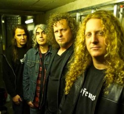 Οι Voivod υπόσχονται πολλά singles φέτος