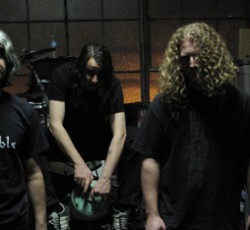 Πάρτε μια γεύση από το καινούριο single των Voivod