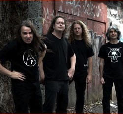 Ανακατατάξεις στους Voivod