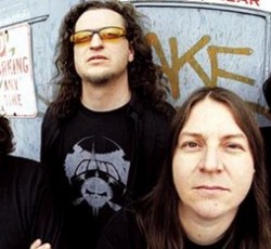 Νέος δίσκος από τους Voivod;