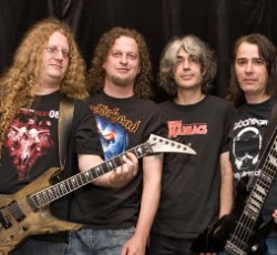 Και οι Voivod μαζί με τους Soilent Green και Today Is The Day, την Τετάρτη, 4 Μαΐου στην Αθήνα