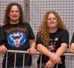 Demo του 1984 θα κυκλοφορήσουν οι Voivod