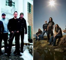 Επανεκδόσεις για Volbeat και Lamb Of God 