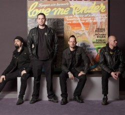 Κατεβάστε δωρεάν τη remastered εκδοχή ενός νέου κομματιού των Volbeat 