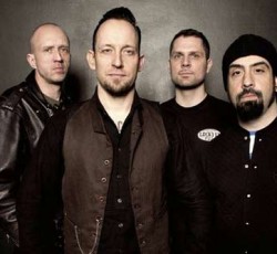 Υψηλές θέσεις στο Billboard Chart από τους Volbeat, τους Stone Sour και τους Device 