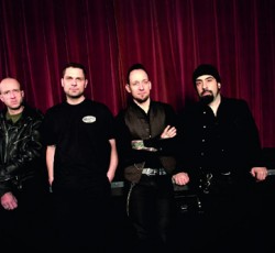 Οι Volbeat προσπαθούν να μην γράψουν καινούργια μουσική 