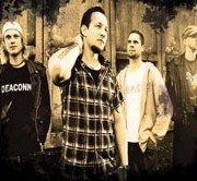 Volbeat vs Metallica, σημειώσατε 1 