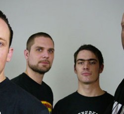 Άτυχη Βραδιά για τους Volbeat 