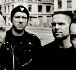 Χωρίζουν οι δρόμοι των Volbeat με τον κιθαρίστα τους Thomas Bredahl 