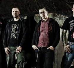 Οι Volbeat ετοιμάζουν τον καινούργιο τους δίσκο μαζί με τον πρώην κιθαρίστα των Anthrax 