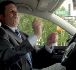 Οι Rush στη νέα διαφήμιση της Volkswagen 