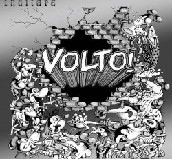 Σε streaming το ντεμπούτο των Volto, μπάντας του Danny Carey των Tool 