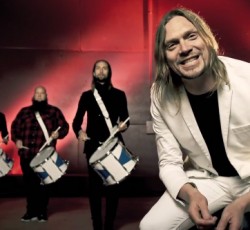 Το νέο video των Von Hertzen Brothers