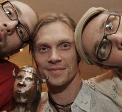 Νέος δίσκος για τους Von Hertzen Brothers 