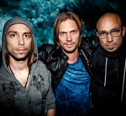 Οι Von Hertzen Brothers ετοιμάζουν νέο album 