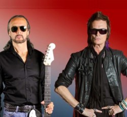 To νέο τραγούδι των Voodoo Hill με τον Glenn Hughes 