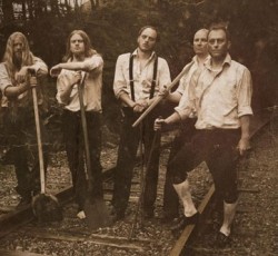 Αποκλειστικό: Το Rocking.gr σας παρουσιάζει το νέο video clip των Vulture Industries 