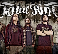 Wacken Open Air Contest: Νικητές οι Total Riot 