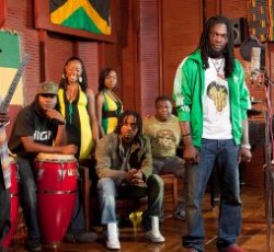 Οι Wailers για ένα εκρηκτικό live στην Αθήνα 