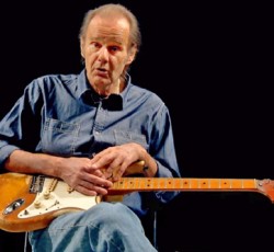 Ο «αναγεννημένος» Walter Trout επιστρέφει στις συναυλίες! 