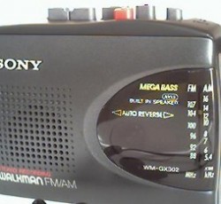 Τέλος εποχής για το Walkman 