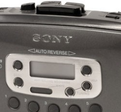Τέλος εποχής για τα walkman 