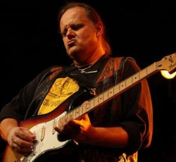 Μόσχευμα εντός τριμήνου ή θάνατος για τον Walter Trout 