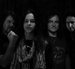 Ακούστε το πρώτο κομμάτι του metal supergroup WAMI 