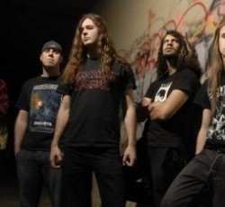 Ακούστε τα πρώτα δείγματα από τη νέα δουλειά των Warbringer 