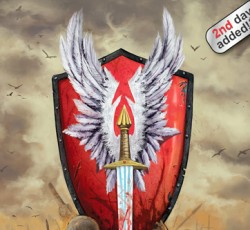 Sold out η συναυλία των Warlord! Ανακοίνωση δεύτερης μέρας! 