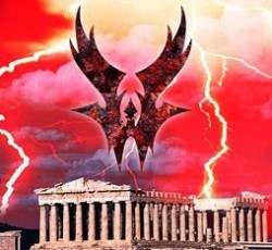 Και επίσημα: οι Warlord το 2013 στην Ελλάδα 