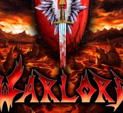 Διαγωνισμός Warlord: Κερδίστε προσκλήσεις για την συναυλία τους στη Λάρισα 