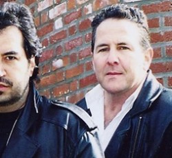 Επανέκδοση για το "Lost And Lonely Days / Aliens" των Warlord 