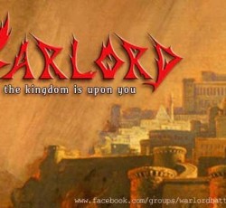 Σε DVD η εμφάνιση των Warlord στην Αθήνα 