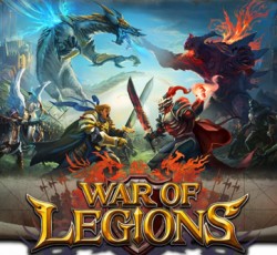 Νέο RPG βιντεοπαιχνίδι για κινητά, με μουσική υπόκρουση τραγούδι των Slipknot