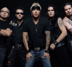 Οι Warrant επανενώνονται με τον original τραγουδιστή τους Jani Lane 