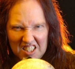 Warrel Dane: «Δεν έχουν πεθάνει ακόμα οι Nevermore» 